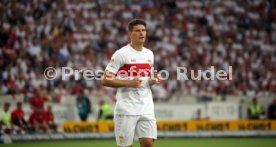 VfB Stuttgart - Hannover 96