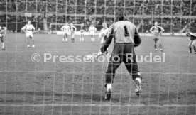 04.11.89 VfB Stuttgart - Borussia M&ouml;nchengladbach