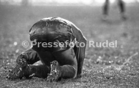 22.10.86 Torpedo Moskau - VfB Stuttgart