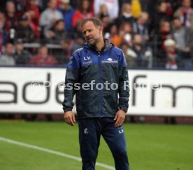 SC Freiburg - Eintracht Frankfurt