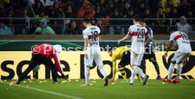 VfB Stuttgart - Borussia Dortmund