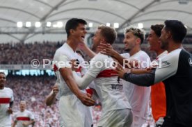 30.08.25 VfB Stuttgart - Borussia Mönchengladbach