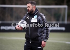 10.01.23 Stuttgarter Kickers Training