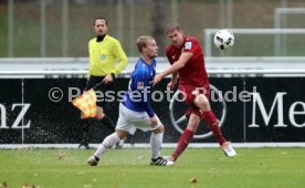VfB Stuttgart - SV Darmstadt 98