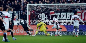 06.11.21 VfB Stuttgart - DSC Arminia Bielefeld