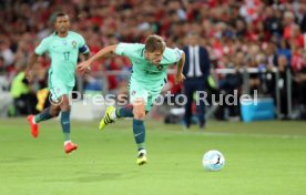 Schweiz - Portugal