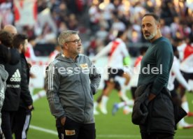 24.10.21 VfB Stuttgart - 1. FC Union Berlin