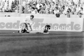 13.04.91 Stuttgarter Kickers - FC Schalke 04
