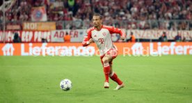 20.09.23 FC Bayern M&uuml;nchen - Manchester United