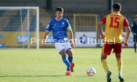 05.11.22 U19 TSG 1899 Hoffenheim - U19 Karlsruher SC