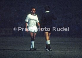 10.12.86 FC Swarovski Tirol - Spartak Moskau