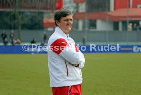 U19 VfB Stuttgart