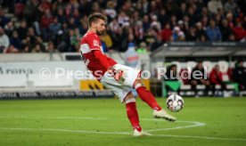 VfB Stuttgart - FC Augsburg