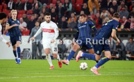 12.03.26 VfB Stuttgart - FC Porto