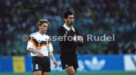 Deutschland - Argentinien