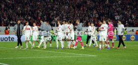 12.03.26 VfB Stuttgart - FC Porto