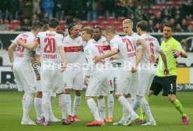 VfB Stuttgart