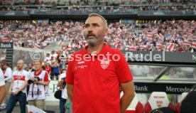 VfB Stuttgart - Hannover 96