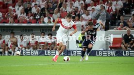 04.09.26 VfB Stuttgart - 1. FC K&ouml;ln