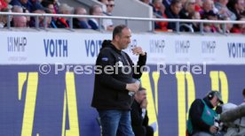 19.04.25 1. FC Heidenheim - FC Bayern München