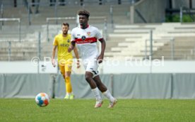 07.05.22 VfB Stuttgart II - Kickers Offenbach