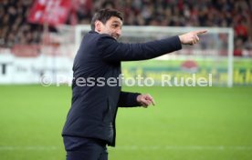 SC Freiburg - VfB Stuttgart