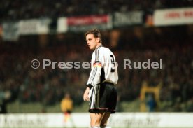 31.03.99 Deutschland - Finnland