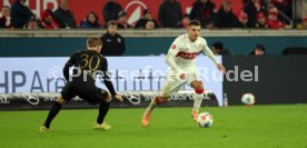 09.11.25 VfB Stuttgart - FC Augsburg