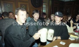 23.09.96 VfB Stuttgart Wasen