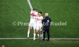 25.04.25 VfB Stuttgart - 1. FC Heidenheim