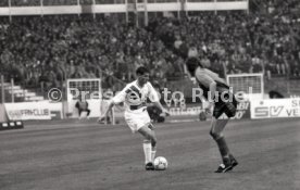 02.10.93 VfB Stuttgart - Eintracht Frankfurt