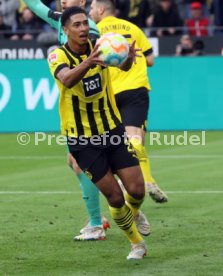 22.10.22 Borussia Dortmund - VfB Stuttgart