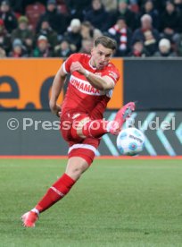 12.01.25 FC Augsburg - VfB Stuttgart
