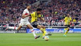 15.04.23 VfB Stuttgart - Borussia Dortmund