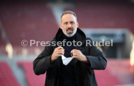 28.11.20 VfB Stuttgart - FC Bayern M&uuml;nchen