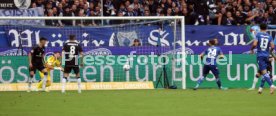 06.08.23 Karlsruher SC - Hamburger SV