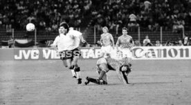 WM 1990 Halbfinale Deutschland - England