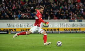 VfB Stuttgart - FC Augsburg
