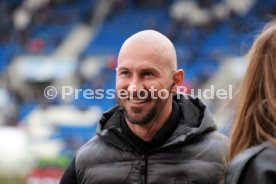 14.03.26 TSG 1899 Hoffenheim - VfL Wolfsburg