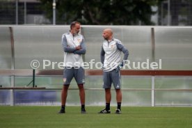 27.06.22 VfB Stuttgart Training