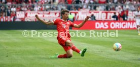 10.09.22 FC Bayern M&uuml;nchen - VfB Stuttgart