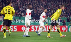 06.12.23 VfB Stuttgart - Borussia Dortmund