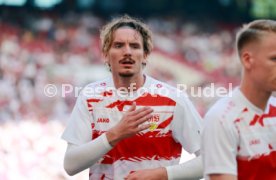 09.08.25 VfB Stuttgart - FC Bologna