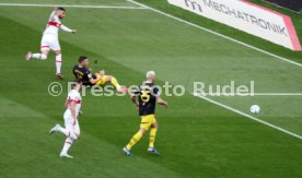 22.09.24 VfB Stuttgart - Borussia Dortmund