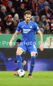 FC Bayern M&uuml;nchen - TSG 1899 Hoffenheim