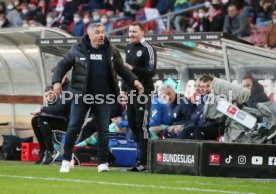 19.02.22 VfB Stuttgart - VfL Bochum