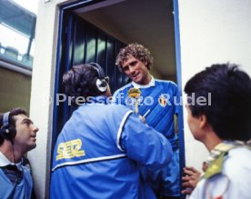 22.06.86 Belgien - Spanien
