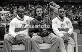 23.02.91 VfB Stuttgart - Borussia Dortmund