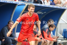 17.05.25 TSG 1899 Hoffenheim - FC Bayern München
