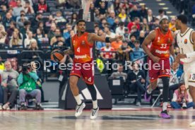 26.03.26 FC Bayern Basketball - ASVEL Villeurbanne